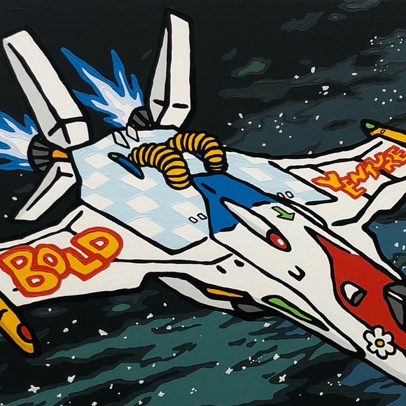 Meet your Posher, Brandon - Picture 1 of 1